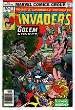 Invaders 1976 1st for sale  Bridgeport