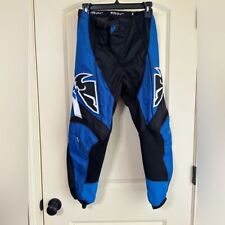 Thor motocross pants for sale  Shelby