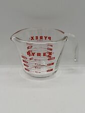 Pyrex cup 250 for sale  Valparaiso