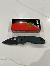 Spyderco knife joker for sale  Las Vegas