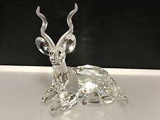 Swarovski figur kudu gebraucht kaufen  Witten-Bommern