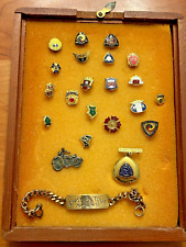 vintage ama pins for sale  Lodi