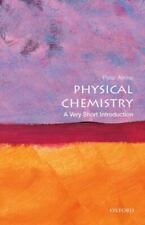 Physical chemistry short for sale  Powder Springs