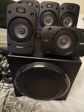 speakers for sale  LONDON