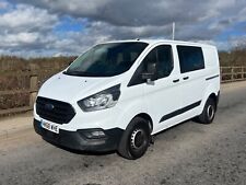 2018 ford transit for sale  WEST DRAYTON