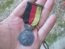 Médaille militaire argent d'occasion  Vernaison