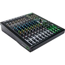 Mackie profx12v3 channel for sale  Rocklin