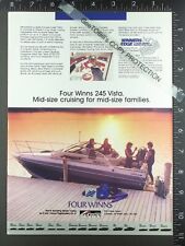 1987 advertisements regal for sale  Lodi