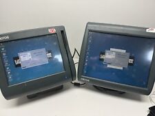 Micros workstations system for sale  Augusta