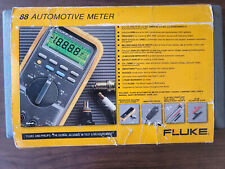 Fluke automotive meter for sale  Hayward