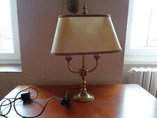 Lampe bouillotte bras d'occasion  France