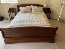 cherry wood bedroom furniture for sale  SOUTHAMPTON