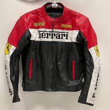 Ferrari michelin motorcycle for sale  Lisbon
