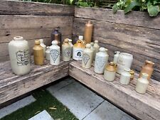 Collectable Bottles & Pots for sale  WILLENHALL