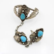 turquoise ring bracelet for sale  Saint Louis