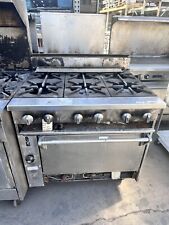 Jade range burner for sale  Phoenix