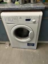 Indesit wixxe 127 for sale  LONDON