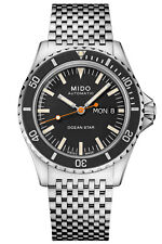 Mido diver watch for sale  Shipping to Ireland