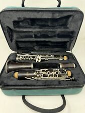 Normandy wood clarinet for sale  San Antonio