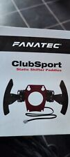 Fanatec clubsport static usato  Vieste