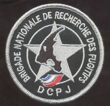 Police brigade nationale d'occasion  Saint-Etienne-de-Tulmont