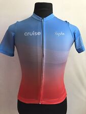 Camiseta de ciclismo Rapha Pro Team peso medio para mujer talla M Spinning Cruise, usado segunda mano  Embacar hacia Argentina