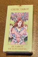 Celtic mini tarot for sale  MELKSHAM