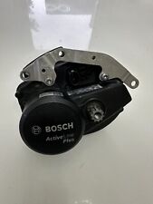Bosch active line gebraucht kaufen  Wörth