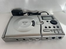 Tascam CD-VT1 Portable CD Vocal Trainer Good Working Condition for sale  Shipping to South Africa