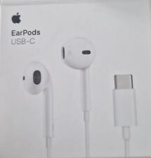 Cuffie auricolari earpods usato  Bronte