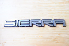 Sierra american ford for sale  EDGWARE