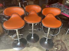stools backrest 3 bar for sale  Redfield