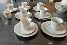 designed italy tea set for sale  LONDON