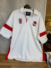 White england rugby for sale  KETTERING