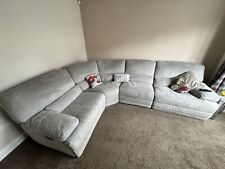 Harvey corner sofa for sale  ILKESTON