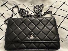 Chanel lambskin quilted for sale  Opa Locka