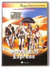 Ebond marrakech express usato  Italia