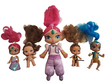 Shimmer shine dolls for sale  Shipping to Ireland