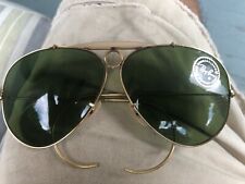 Vintage ray ban for sale  Vernon Rockville
