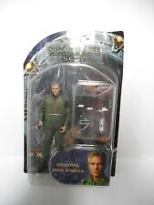 Colonel Jack O'Neill Stargate SG-1 - Figure, used for sale  Shipping to South Africa