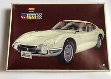 Used, Vintage  Imai I 1:16 Scale Toyota GT  Model  Kit  Spares Or Repair for sale  PRESTON