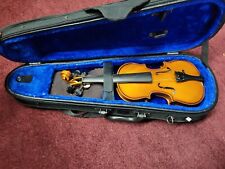 16th cremona violin for sale  Lafayette