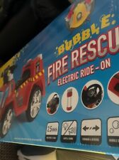 Kids electric ride for sale  NORTH WALSHAM