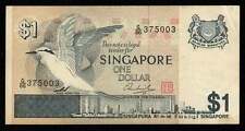 Singapour singapore dollar d'occasion  Paris II