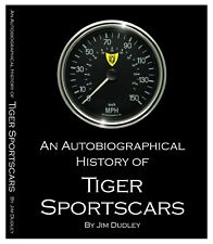 Tiger sports cars for sale  WISBECH