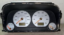 95-99 Volkswagen MK3 Golf Jetta Instrument Cluster Speedometer Gauges OEM for sale  Shipping to South Africa