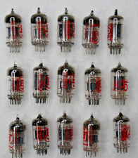 preamp tubes groove tubes for sale  Cleveland