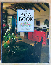 Aga book signed for sale  GRANTHAM