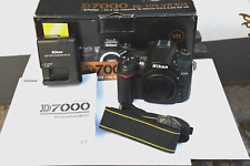 Nikon d7000 slr gebraucht kaufen  Neumünster-, Tasdorf
