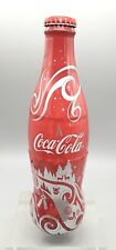 Coca cola 2008 for sale  HALSTEAD